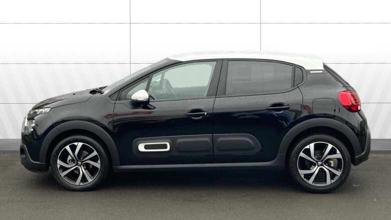 Citroen C3 1.2 PureTech 110 Max 5dr EAT6 Petrol Hatchback